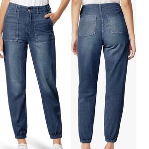 Joe’s Jeans Ankle Joggers, 30